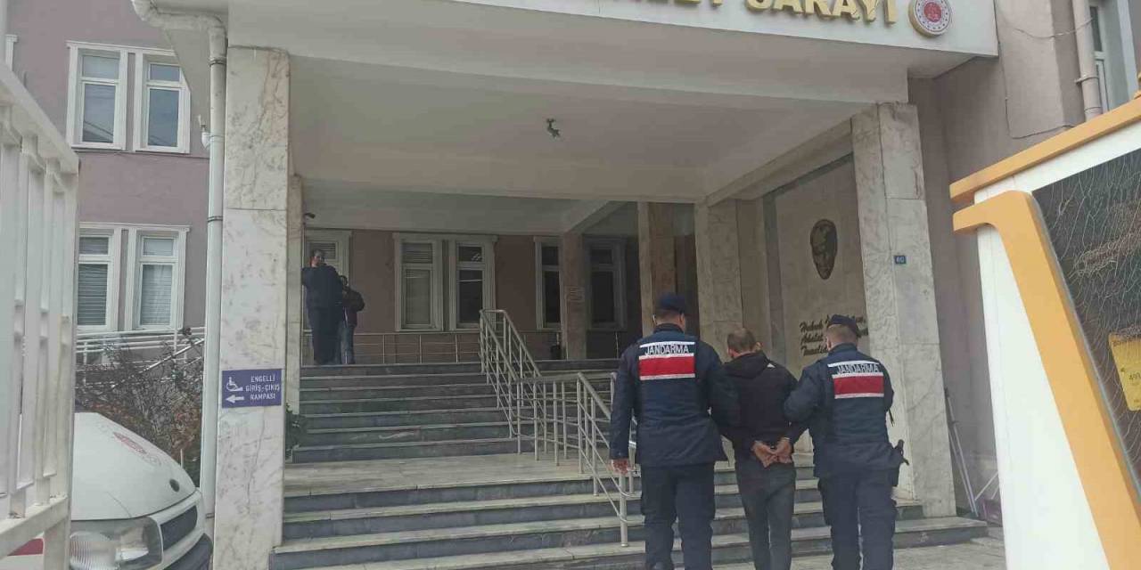 Kasten Öldürme Suçundan Aranıyordu, Manisa’da Yakalandı