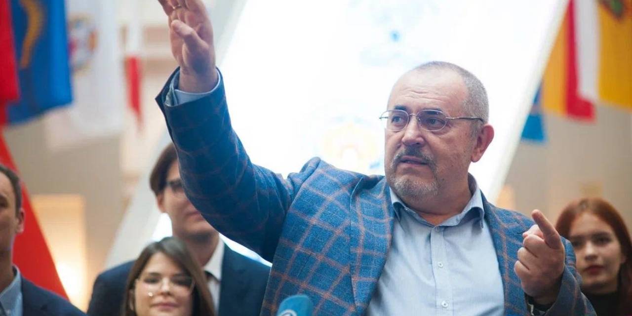 Rusya’da Savaş Karşıtı Aday Seçimlerden Men Edildi