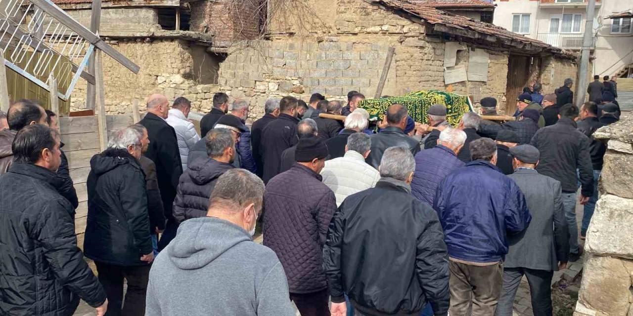 Uşak Milletvekili Fahrettin Tuğrul’un Acı Günü