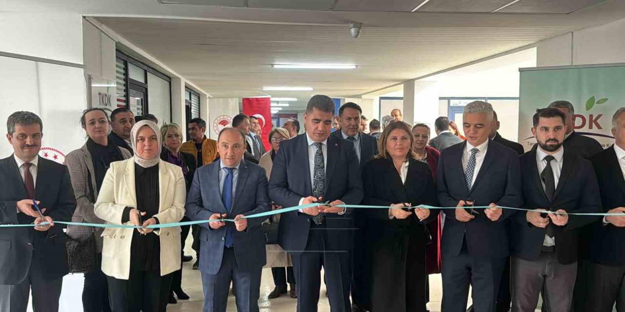 Türkiye’nin Kırsal Kalkınma Hamlesi Düzce’de