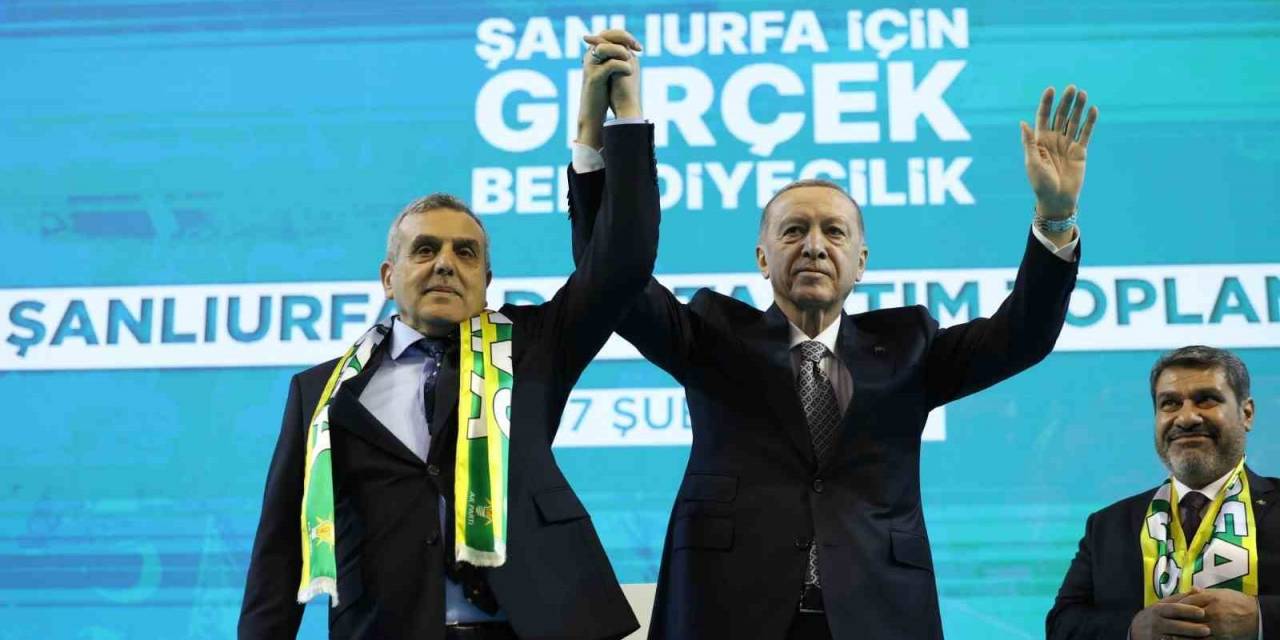 Beyazgül’den Teşekkür