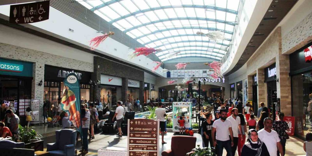 Highway İndirim Panayırı Başlıyor