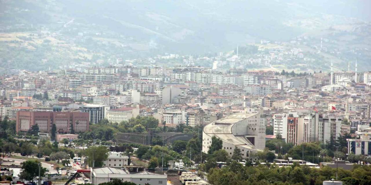 Samsun’da En Çok Ordulu, En Az Da Hakkarili Var