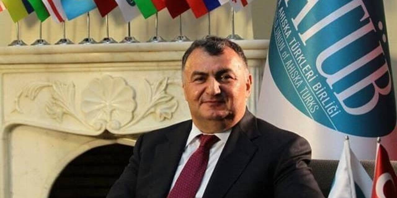 Başkan Kassanov, Cumhurbaşkanı Aliyev’i Tebrik Etti