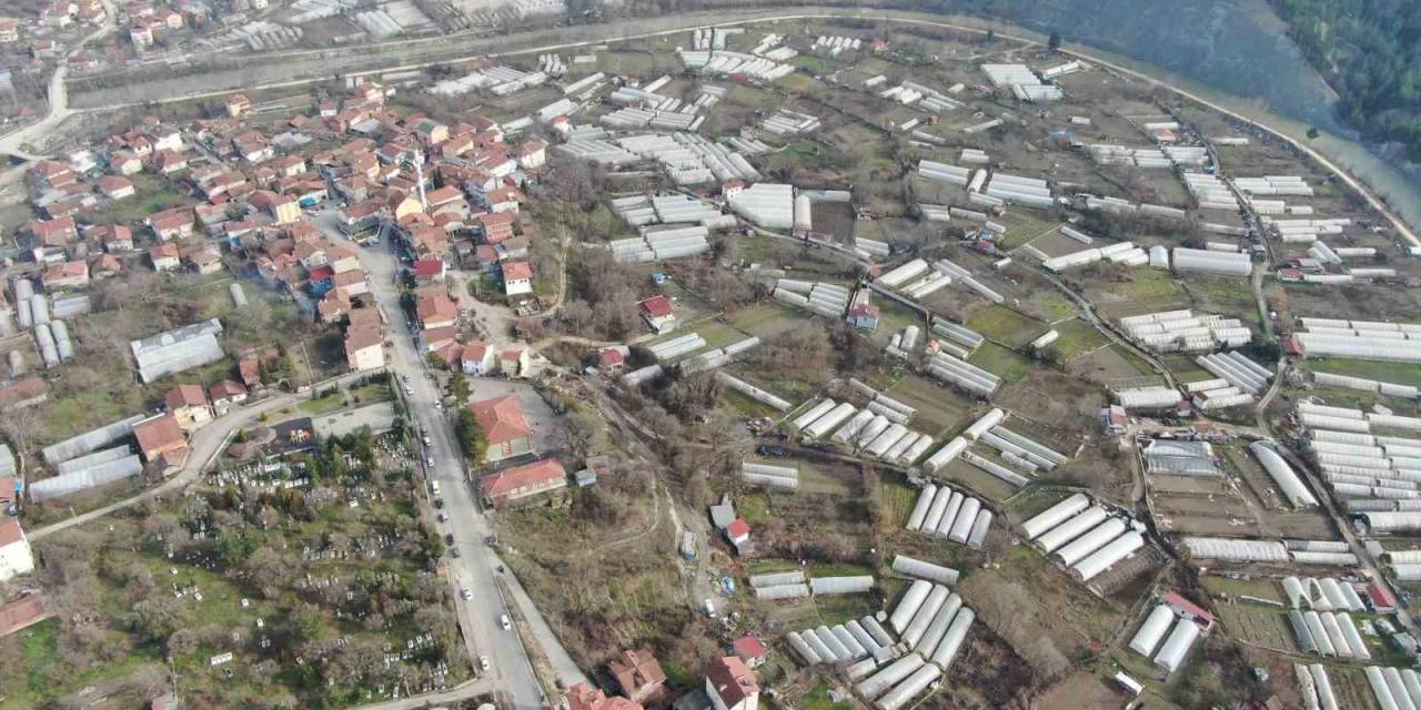 Türkiye’nin En Kalabalık Köyü Ünvanı Yeniden Karabük’te