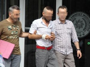 Satışa Hazır Bonzai İle Yakalandı