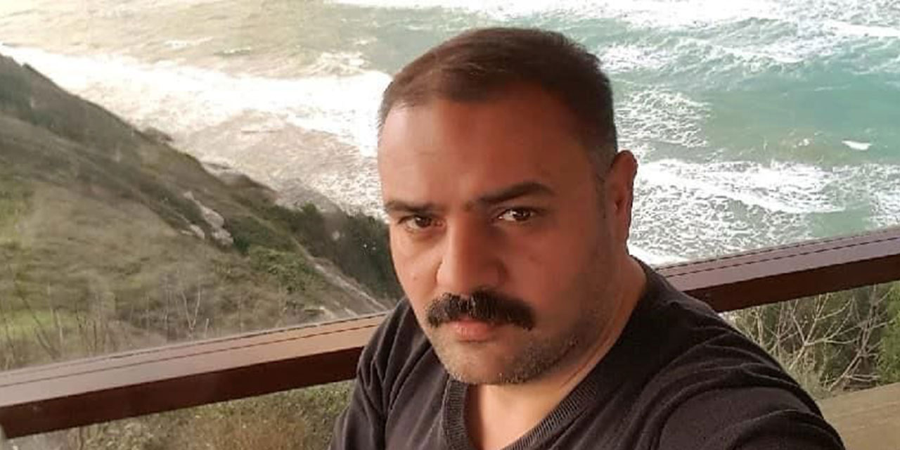 Trabzon'da sahilde rahatsızlanan kişi öldü