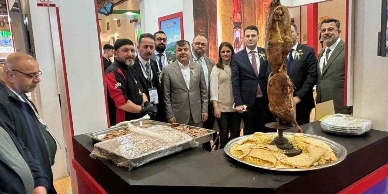 Havza, Emitt 2024’e ‘Kaz Tiridi’ İle Damga Vurdu