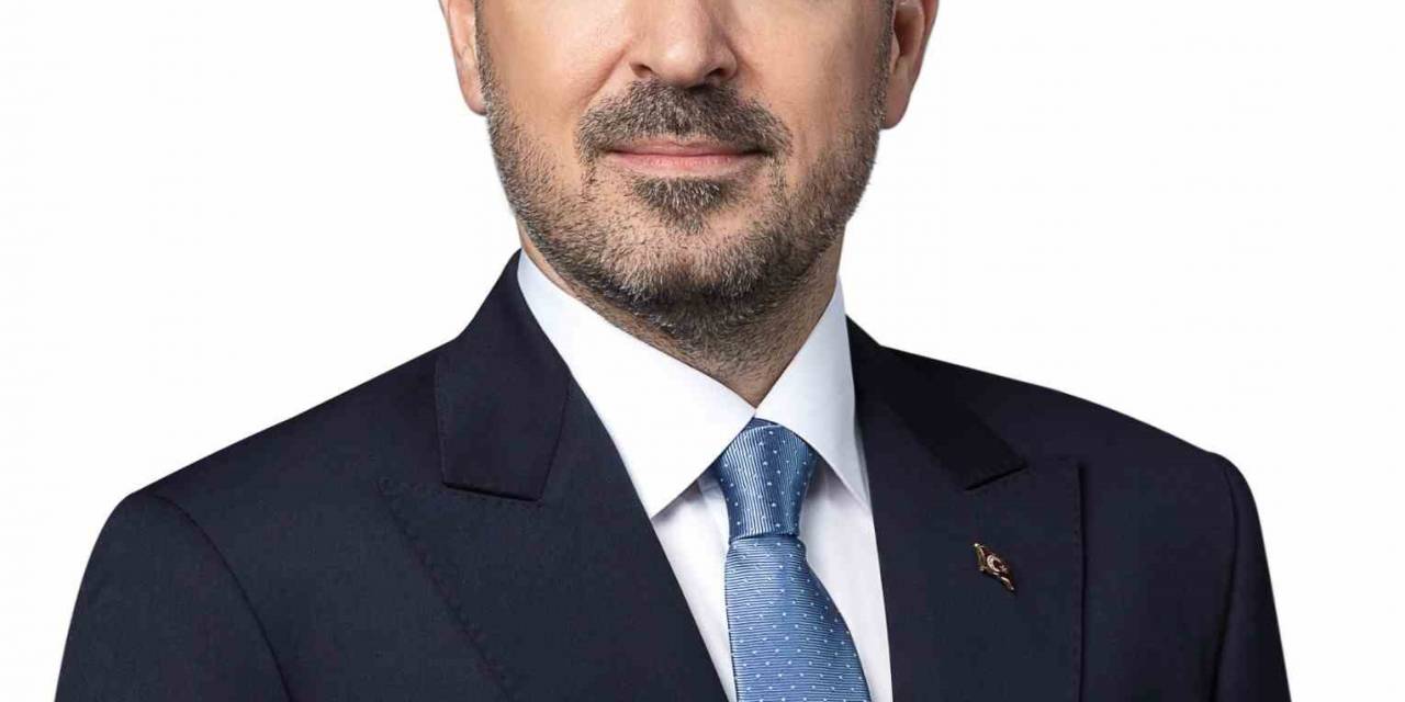 Ak Parti Yüreğir Belediye Başkan Adayı Halil Nacar Oldu