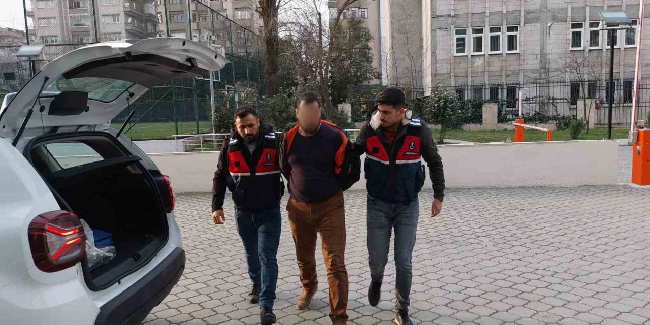 Deaş Şüphelisine Adli Kontrol