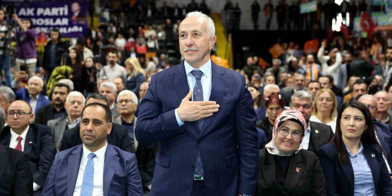 Gültak, Yeniden Akdeniz Adayı