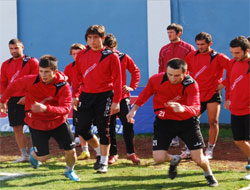 Pazarspor Galibiyet Peşinde