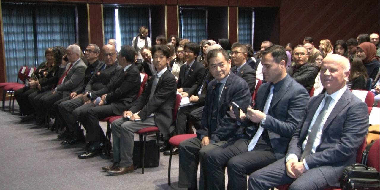 ‘2. Afet Risk Azaltma Proje Yarışması’ Ödülleri Sahiplerini Buldu