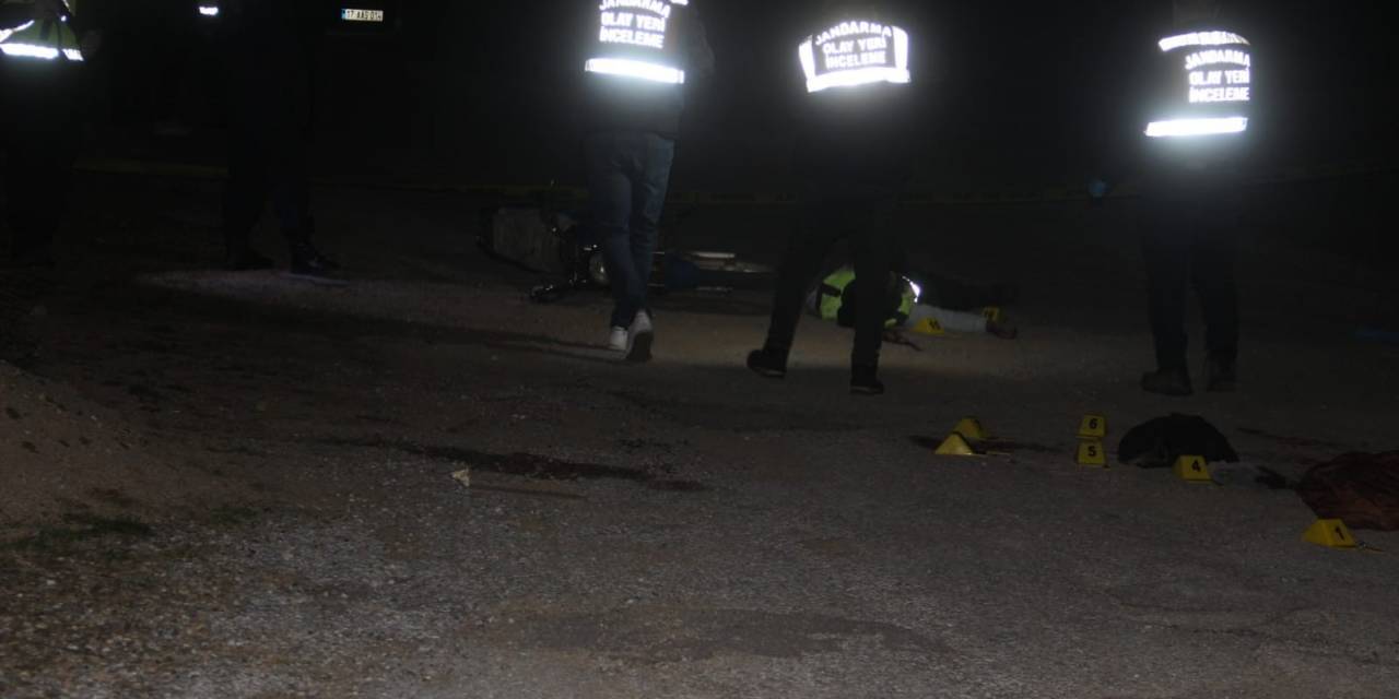 Bayramiç’te Silahlı Saldırıda 2 Kişi Hayatını Kaybetti