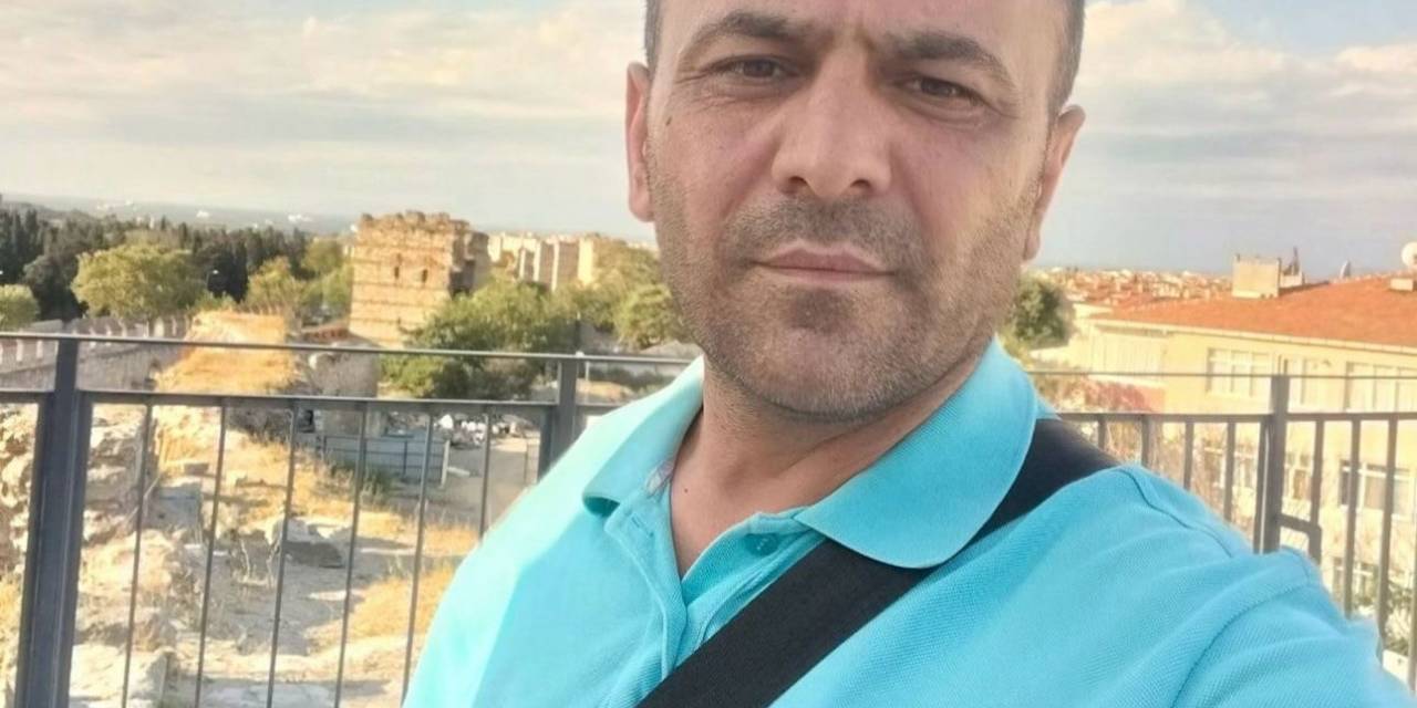 Beylikdüzü’nde Metrobüsün Çarpmasıyla Yaralanan Metrobüs Şöförü Hayatını Kaybetti