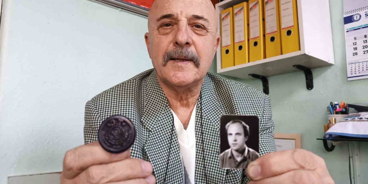 Kütahya’da 40 Yıllık Muhtar 9. Kez Aday