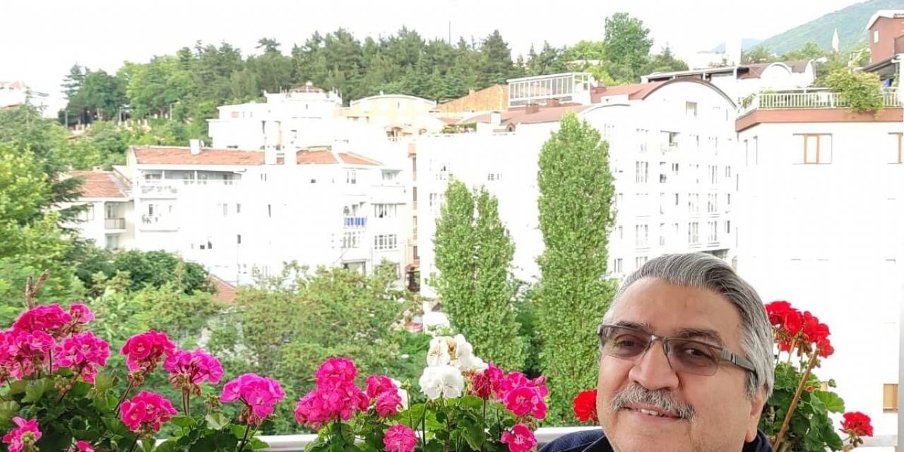 Bursa Büyükşehir Belediyesi’ni Yasa Boğan Ölüm