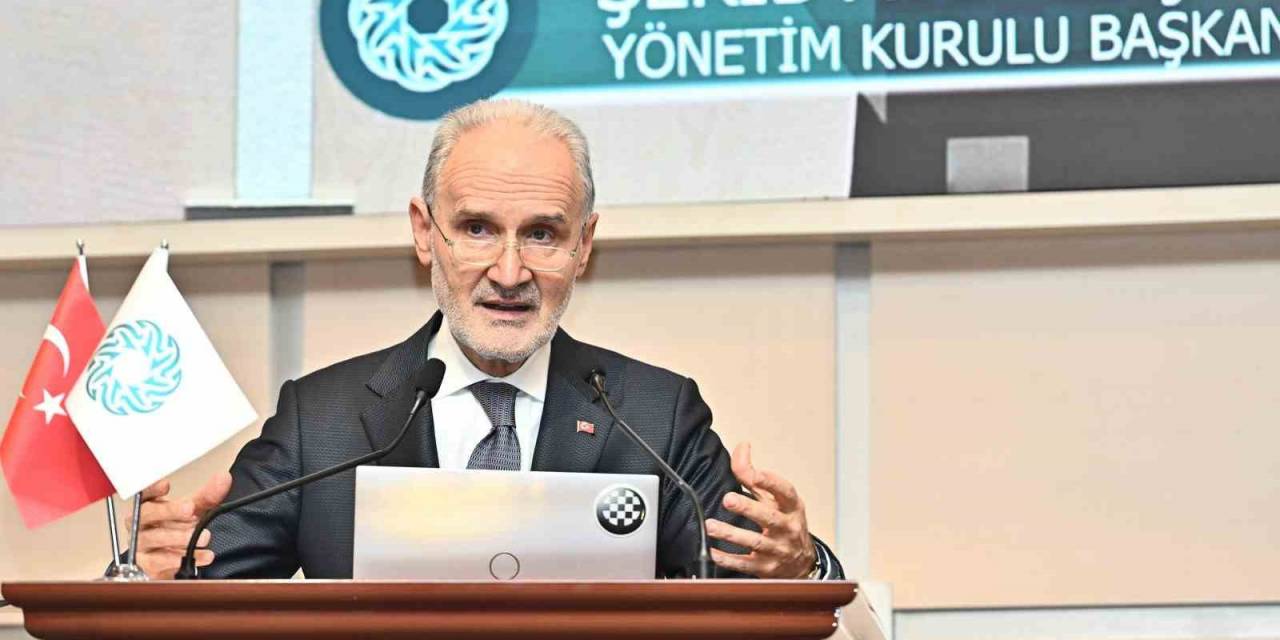 İto Başkanı Avdagiç: “Faiz Artışı Dezenflasyon Sürecinin En Etkili Silahı, Ancak Yegane Silahı Da Değil”