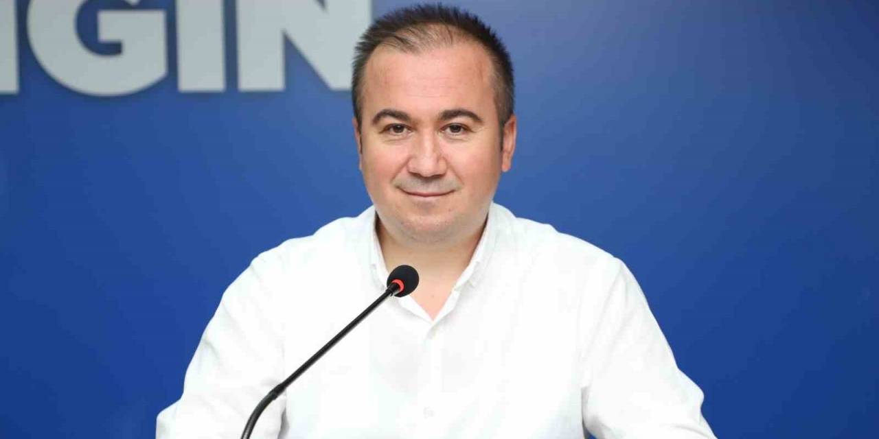 Uluçay: “Kentsel Dönüşüm İçin Belediye Başkan Yardımcılığı Birimi Kuracağız”