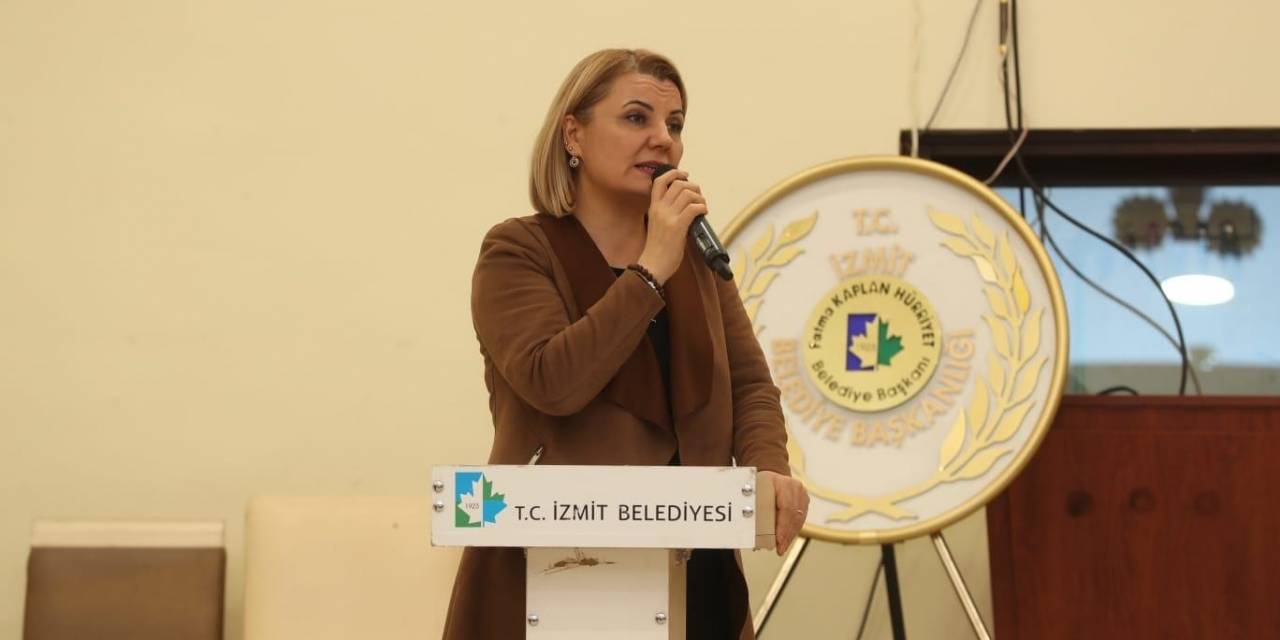 Başkan Hürriyet: "Nikah Salonlarının Ücretini 1 Tl’ye Düşürdük"