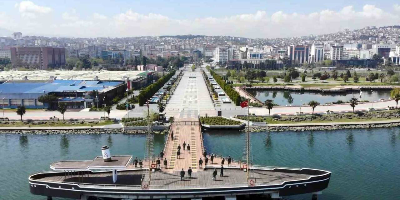 Samsunlular En Çok İstanbul’da, En Az Kilis’te İkamet Ediyor