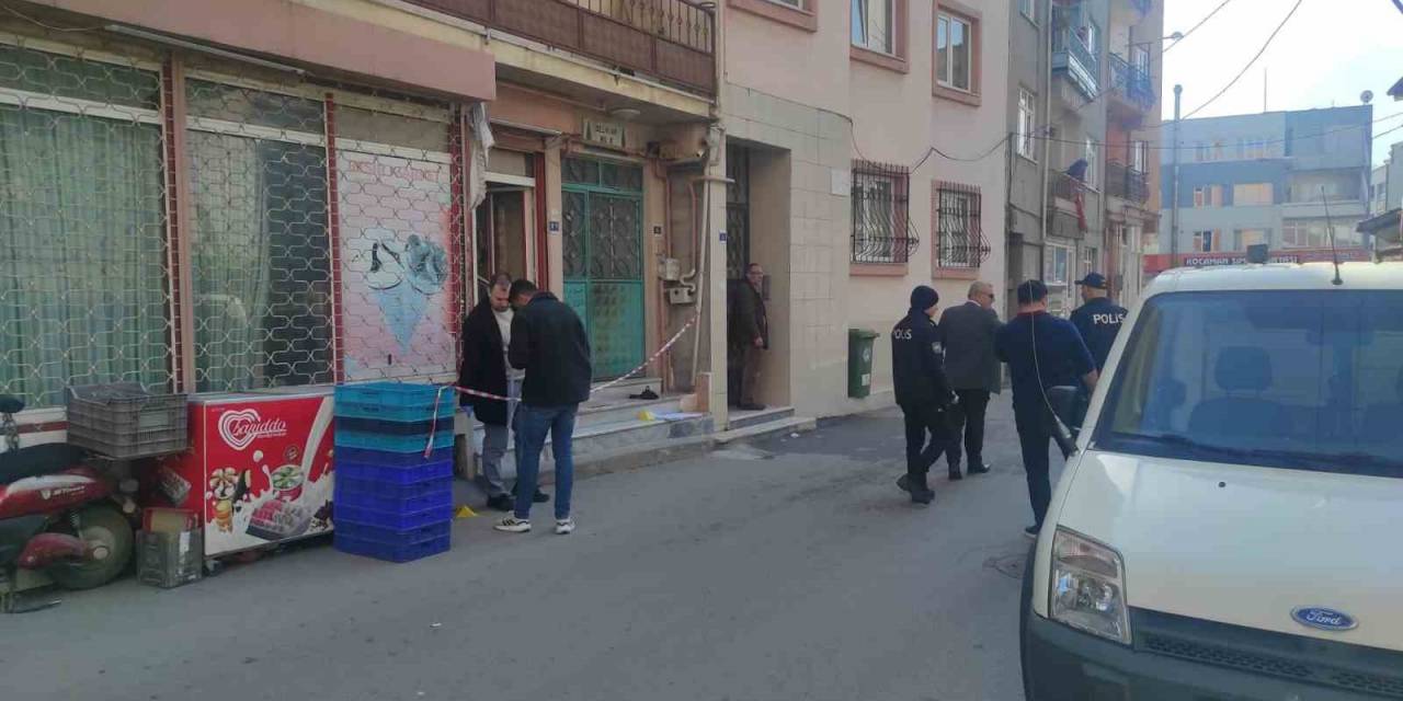 Kestel’de Bacanağı Tarafından Silahla Vurulan Kişi Yaralandı