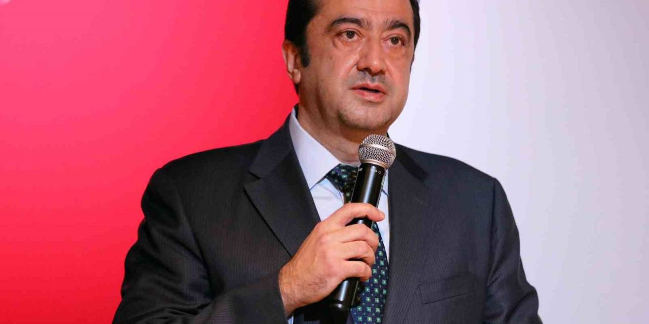 Sani Konukoğlu 2’nci Gazi Oyunları Kapanış Töreni