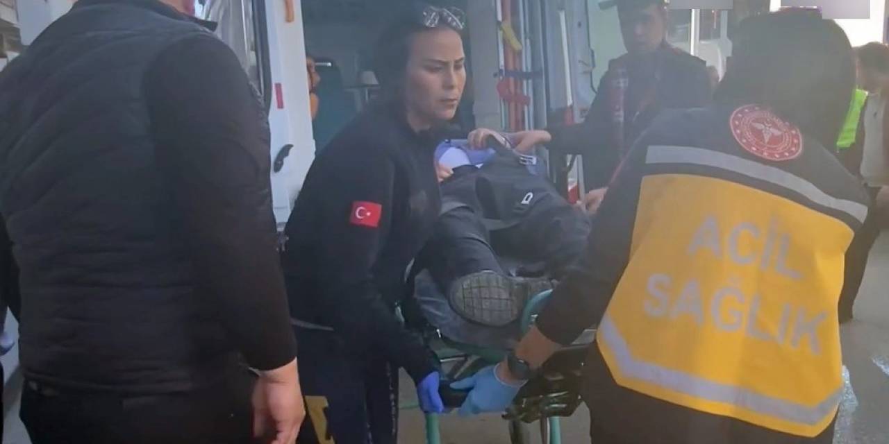 Parkomat Görevlisi Kadının Dikkatiyle Tekrar Hayata Döndürülen Adamdan Kötü Haber