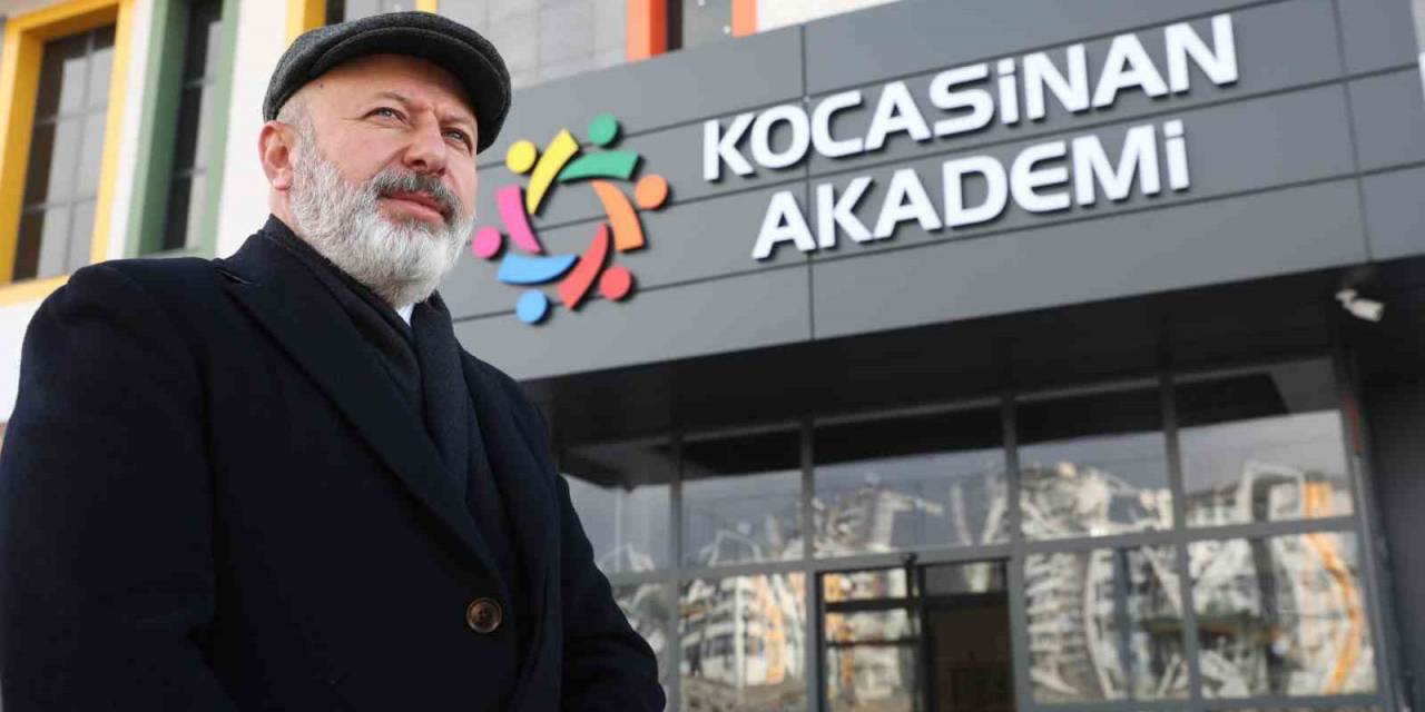 Başkan Çolakbayrakdar’dan Kayseri’nin En Büyük Tesisinin Açılışına Davet