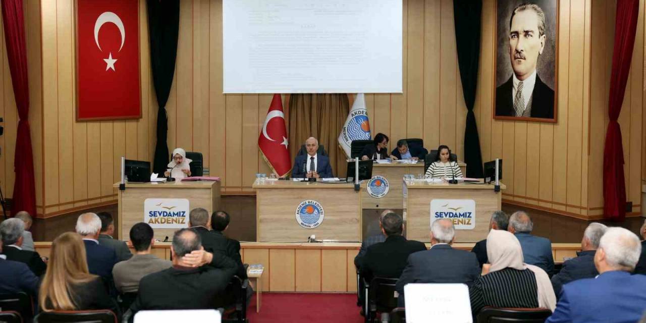 Gültak: "Her Kesimden Oy Alacağım, Çünkü Herkesin Belediye Başkanı Oldum"