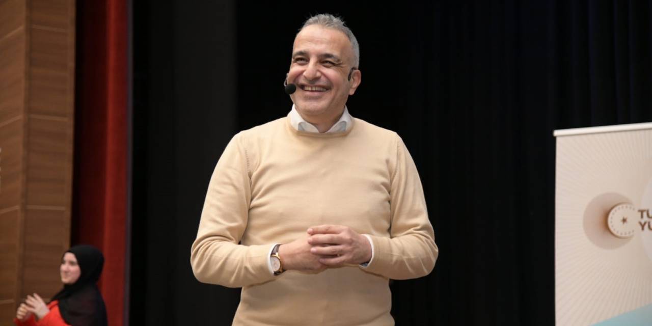 İsrail’in Gazze’ye Saldırılarına Değinen Bekir Develi: "Hiçbir Şey Yapamıyorsak Boykota Devam Edelim"