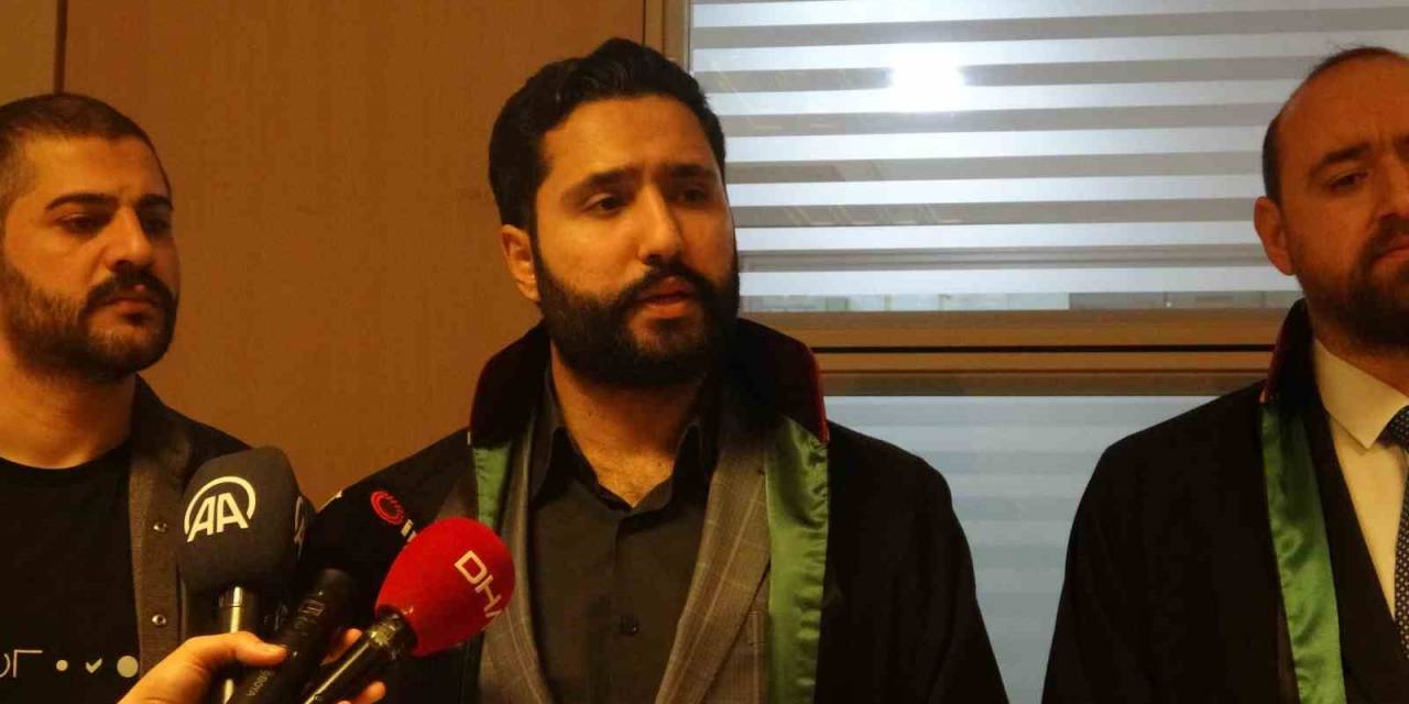 Öldürülen Ramazan Pişkin’in Avukatı: "Sosyal Medyada Dosyanın Kapatılmaya Çalışıldığı Söylemleri Gerçek Dışıdır"