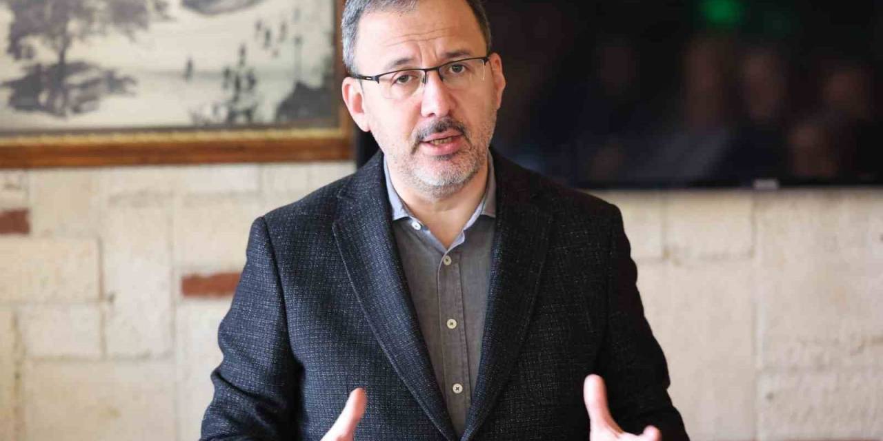 Dr. Mehmet Kasapoğlu’nun ’dayanıklılık Ve İlerleme; Türkiye’nin 2023’teki Zaferleri’ Makalesi Yayınladı