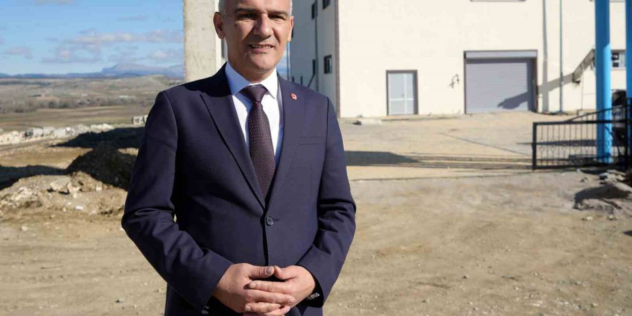 Devrekani Belediye Başkanı Engin Altıkulaç: