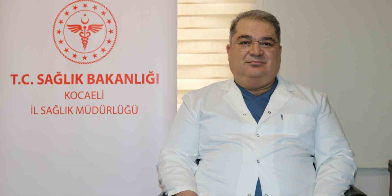 Uzman Doktor Uyardı: "Her Yıl 600 Bin Kişi Sigara Dumanından Ölüyor"