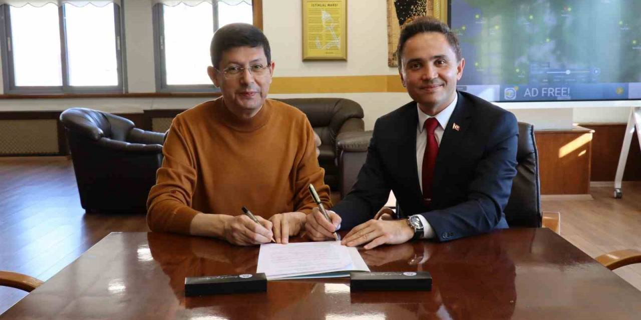 Nazilli Belediyesi İle Belgesem Arasında İndirim Protokolü