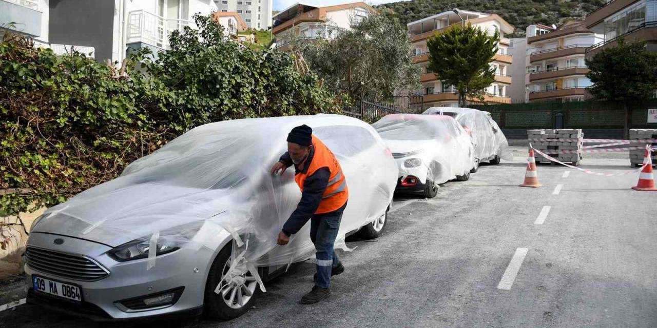 Kuşadası Belediyesi’nin Hassasiyeti Sosyal Medyada Gündem Oldu