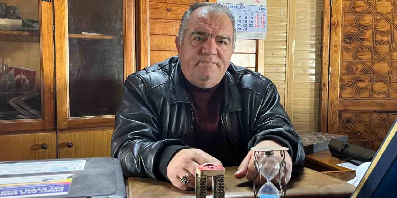 Seçmenin Engelli Hassasiyeti