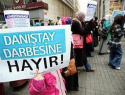 YÖK Danıştay'ın kararına itiraz edecek