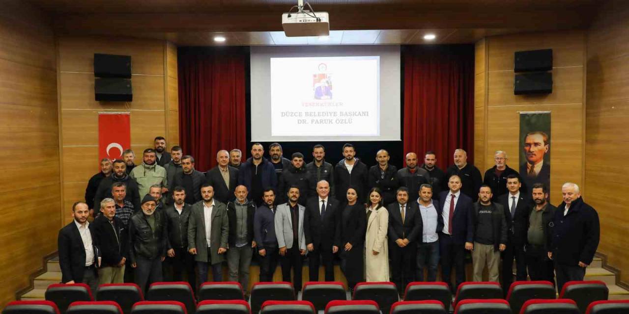 2. Etabına Hazırlıklar Tamam