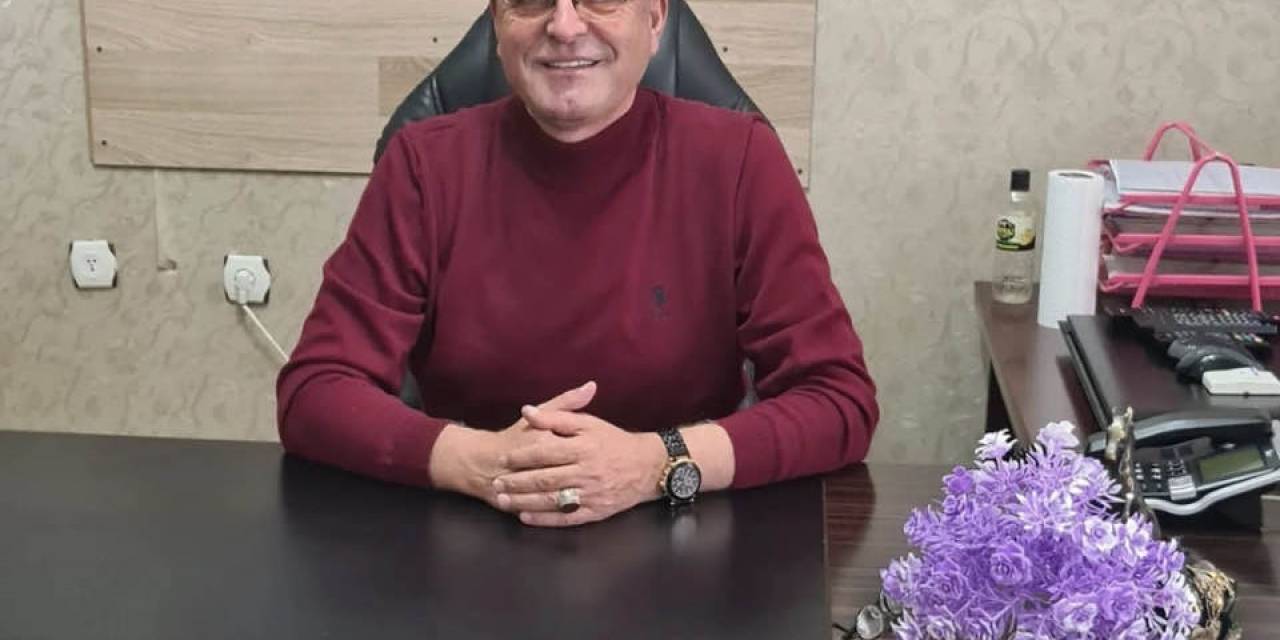 Ak Parti’nin Niğde İlçe Ve Belde Adayları Belli Oldu