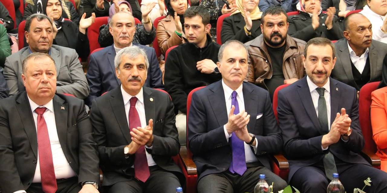 Ak Parti’nin Kilis Adayları Belli Oldu