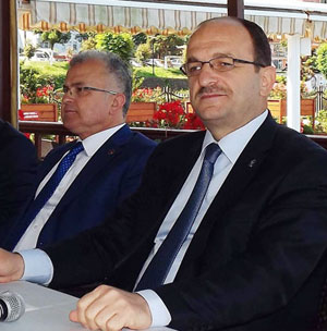 Ayar, Başkan Görevden Alarak Yanlış Yaptı Zamanla Yanlış Yaptığını Anlayacak