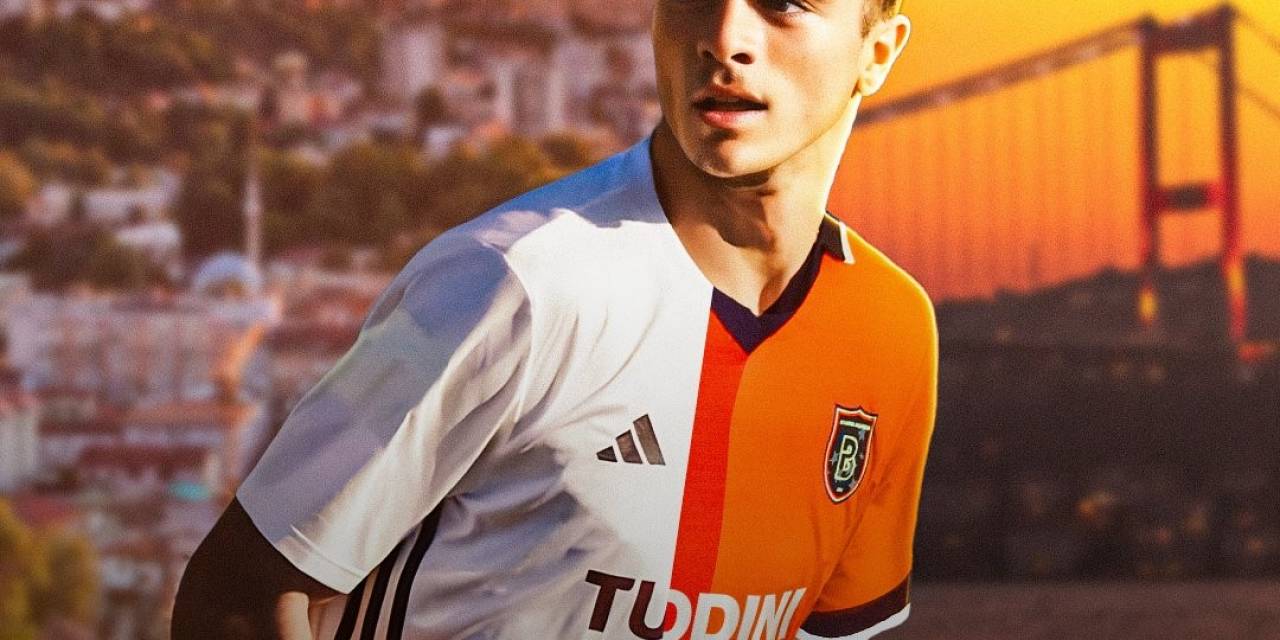 Rams Başakşehir, Hamza Ljukovac’ı Kadrosuna Kattı