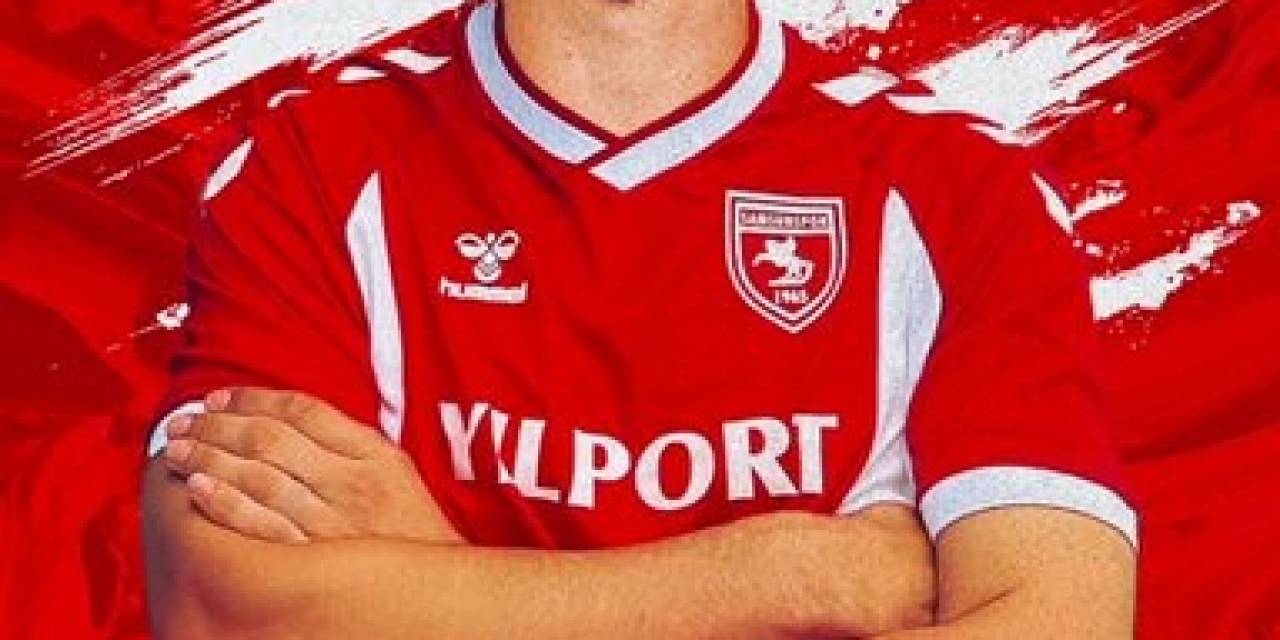 Arbnor Muja, Samsunspor’da