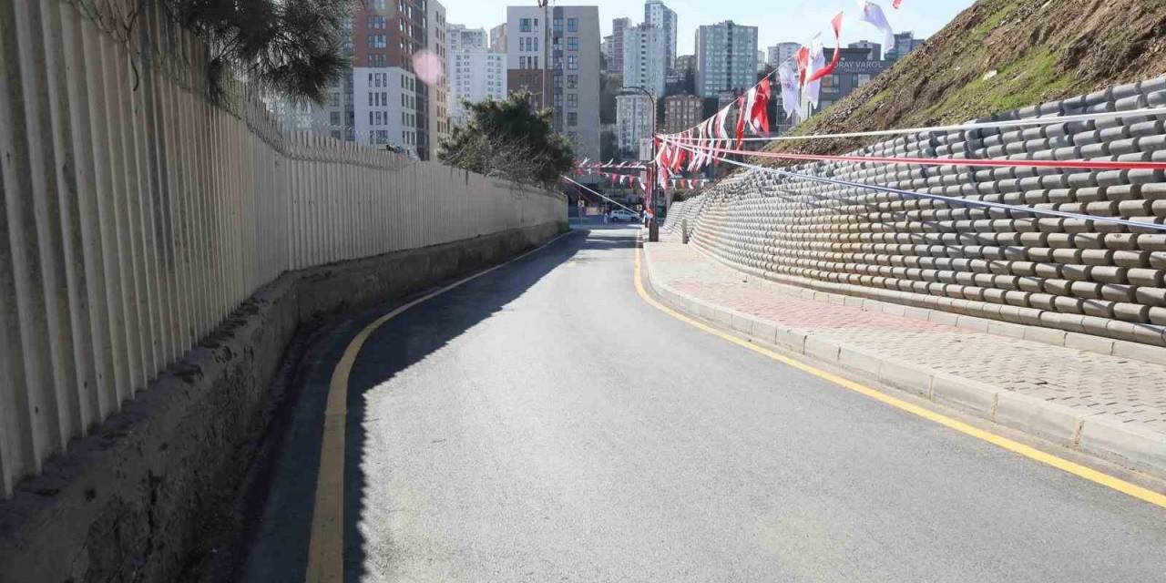 Kağıthane Belediye Başkanı Mevlüt Öztekin: “100’den Fazla Projemizi Hayata Geçirdik”