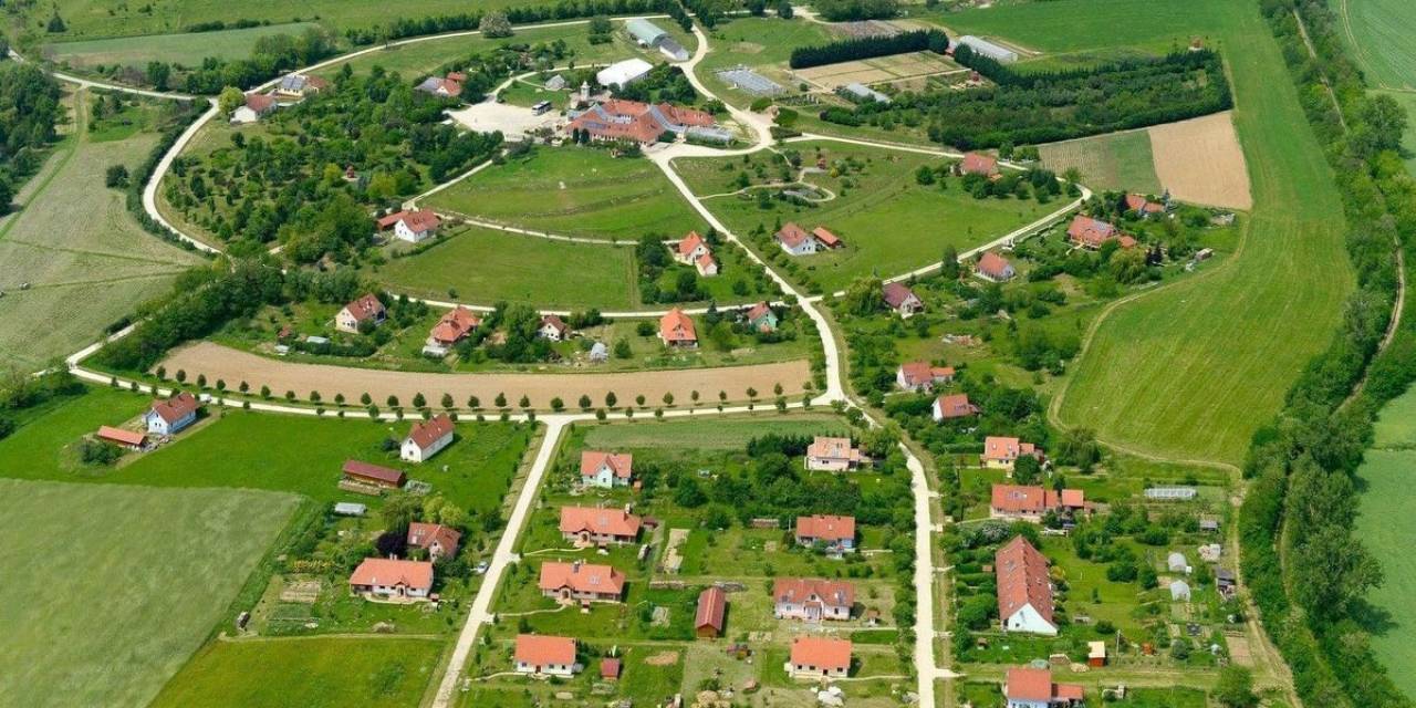 Şehir Konforunda Köy Konsepti Netleşiyor