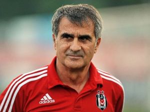 Şenol Güneş’ten Derbi Yorumu