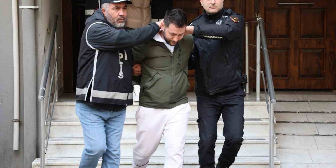 İzmir’deki Tarihi Vurgunda Ocakçı Çiftiyle Birlikte 27 Şüpheli Tutuklandı