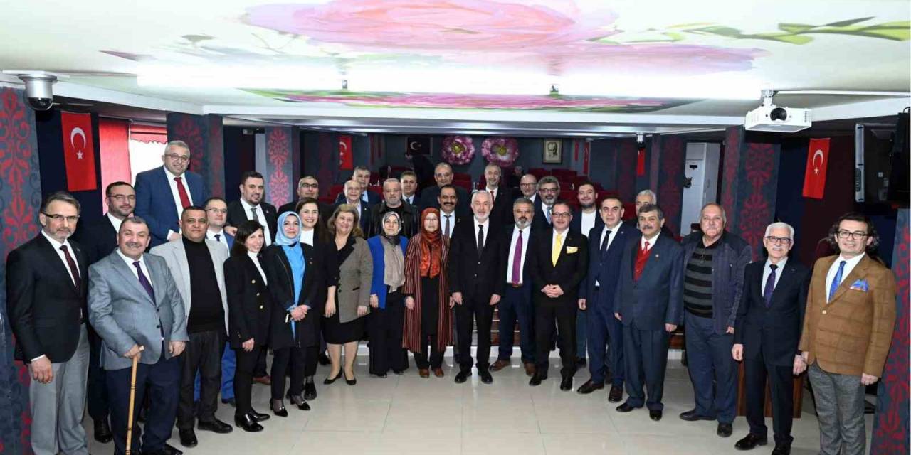 Başdeğirmen "Memleketimiz İçin En İyiyi Bulmaya Çalıştık"